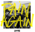 Varials: Pain Again - COMPACT DISCS