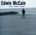 Edwin McCain: Far from Over - COMPACT DISCS