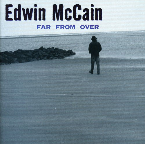 Edwin McCain: Far from Over - COMPACT DISCS