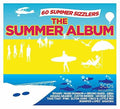 Various Artists: Summer Album / Various - COMPACT DISCS