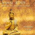 Sufi Splendor: Sahaj Amta - COMPACT DISCS