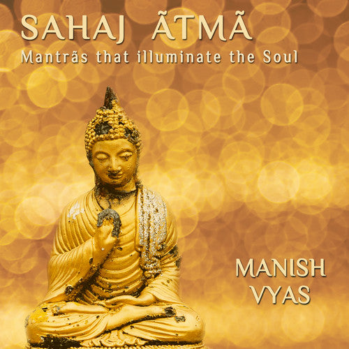 Sufi Splendor: Sahaj Amta - COMPACT DISCS