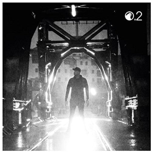 S.P.Y.: Alone In The Dark - {VINYL LP}