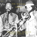 Rico Rodriguez: Unreleased Early Recordings: Shuffle And Boogie 1960 - COMPACT DISCS