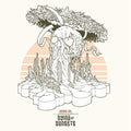 Snake Oil: Dying Of Sunsets - {VINYL LP}