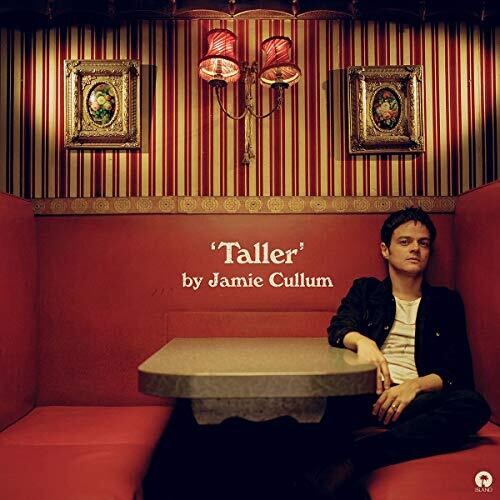 Jamie Cullum: Taller - {VINYL LP}
