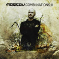 Marco V: Combi : Nations : II - COMPACT DISCS