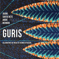 Jovino Santos Neto: Guris - COMPACT DISCS