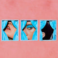 Midnight Sister: Saturn Over Sunset - COMPACT DISCS