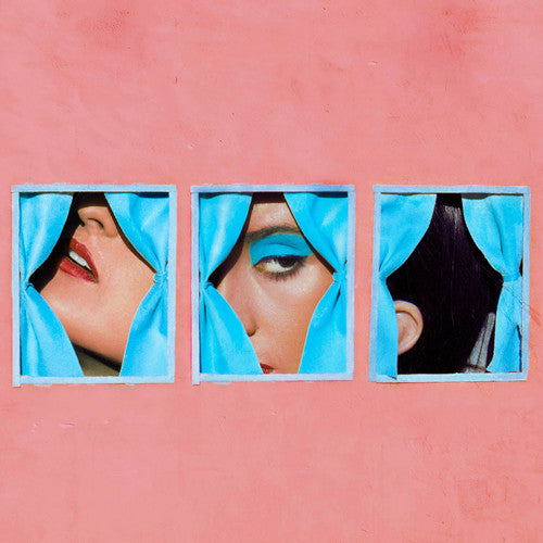 Midnight Sister: Saturn Over Sunset - COMPACT DISCS