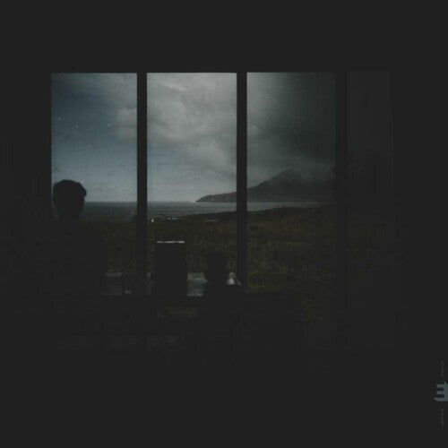 Dale, Eyolf / Roligheten, Andre: Departure - {VINYL LP}
