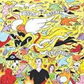Brad Mehldau: Finding Gabriel - {VINYL LP}