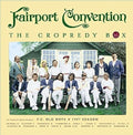 Fairport Convention: Cropredy Box Old Boys XVI - COMPACT DISCS