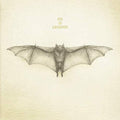 He Is Legend: White Bat - {VINYL LP}