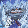 Joe Armon-Jones: Icy Roads (stacked) - {VINYL LP}