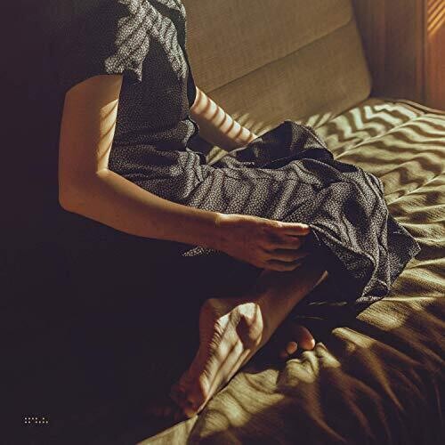 Tycho: Weather - {VINYL LP}