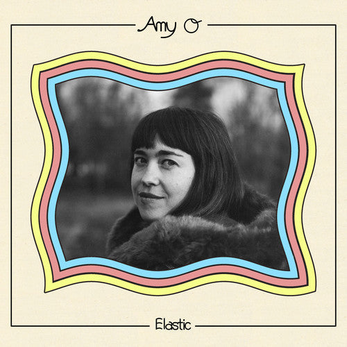 Amy O: Elastic - CASSETTES