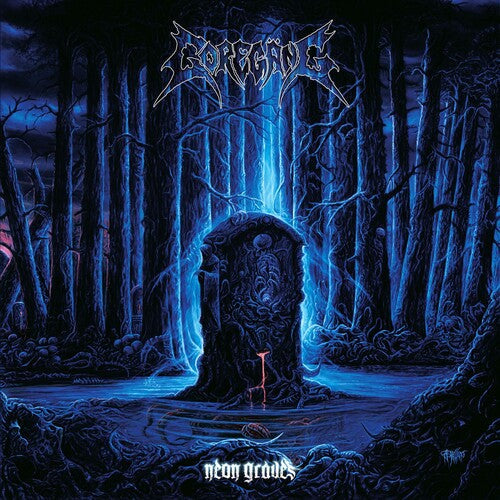 Goregang: Neon Graves - {VINYL LP}