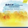 Bach, J.S. / Nebel: Bach Transcriptions: Us Magnus I - COMPACT DISCS