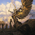 Beastwars: Iv - {VINYL LP}