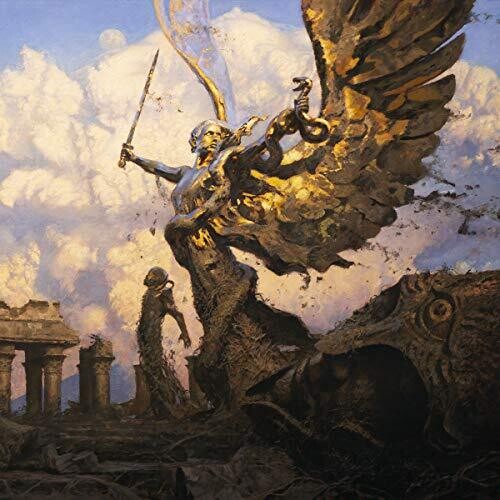 Beastwars: Iv - {VINYL LP}