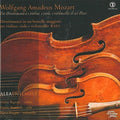 Mozart / Alea Ensemble: Mozart: Ein Divertimento a 1 - COMPACT DISCS