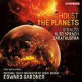 Holst / Cbso Youth Chorus / Gardner: Holst: The Planets - {VINYL LP}