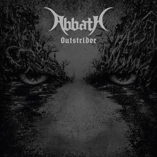 Abbath: Outstrider - {VINYL LP}
