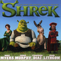 Various Artists: Shrek (Original Soundtrack) - COMPACT DISCS