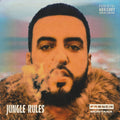 French Montana: Jungle Rules - COMPACT DISCS