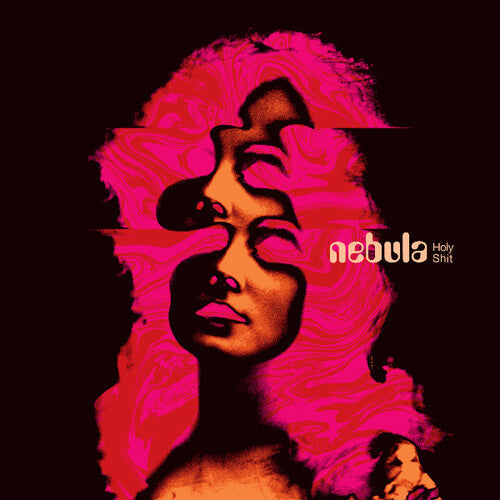 Nebula: Holy Shit - {VINYL LP}