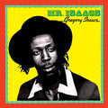 Gregory Isaacs: Mr. Isaacs - {VINYL LP}