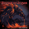 Flotsam & Jetsam: Live In Phoenix - {VINYL LP}