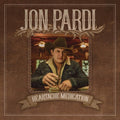 Jon Pardi: Heartache Medication - {VINYL LP}