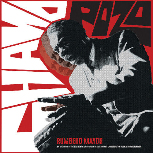 Chano Pozo: Rumbero Mayor - {VINYL LP}