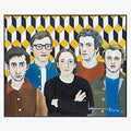 Leif Erikson: Leif Erikson - {VINYL LP}