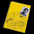 Dizzee Rascal: Raskit - {VINYL LP}