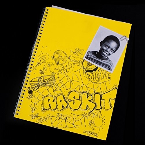 Dizzee Rascal: Raskit - {VINYL LP}