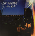 Pinheads: Is This Real (Limited Orange Splatter Vinyl) - {VINYL LP}