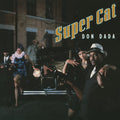 Super Cat: Don Dada - {VINYL LP}