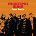 Shooting Guns: Flavour Country - {VINYL LP}