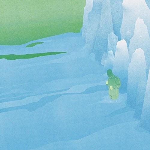 Low Lumens: Distant / Everyday - {VINYL LP}