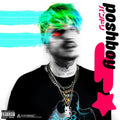 Itsoktocry: Poshboy! - {VINYL LP}