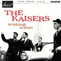 Kaisers: Wishing Street - {VINYL LP}