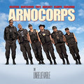 Arnocorps: The Unbelievable - {VINYL LP}