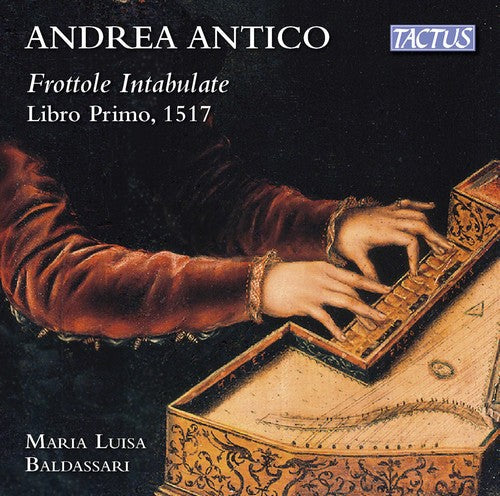 Mealli / Longo / Tricomi: Sonate Roma 1669 - COMPACT DISCS
