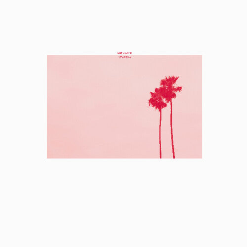Mike Cooper: Rayon Hula - {VINYL LP}