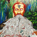 Maximum Effort: Money Lies & Media Reels - {VINYL LP}