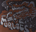 The Murlocs: Old Locomotive - COMPACT DISCS