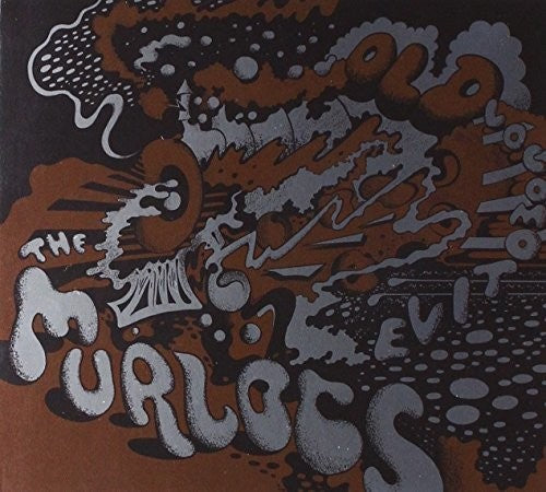 The Murlocs: Old Locomotive - COMPACT DISCS